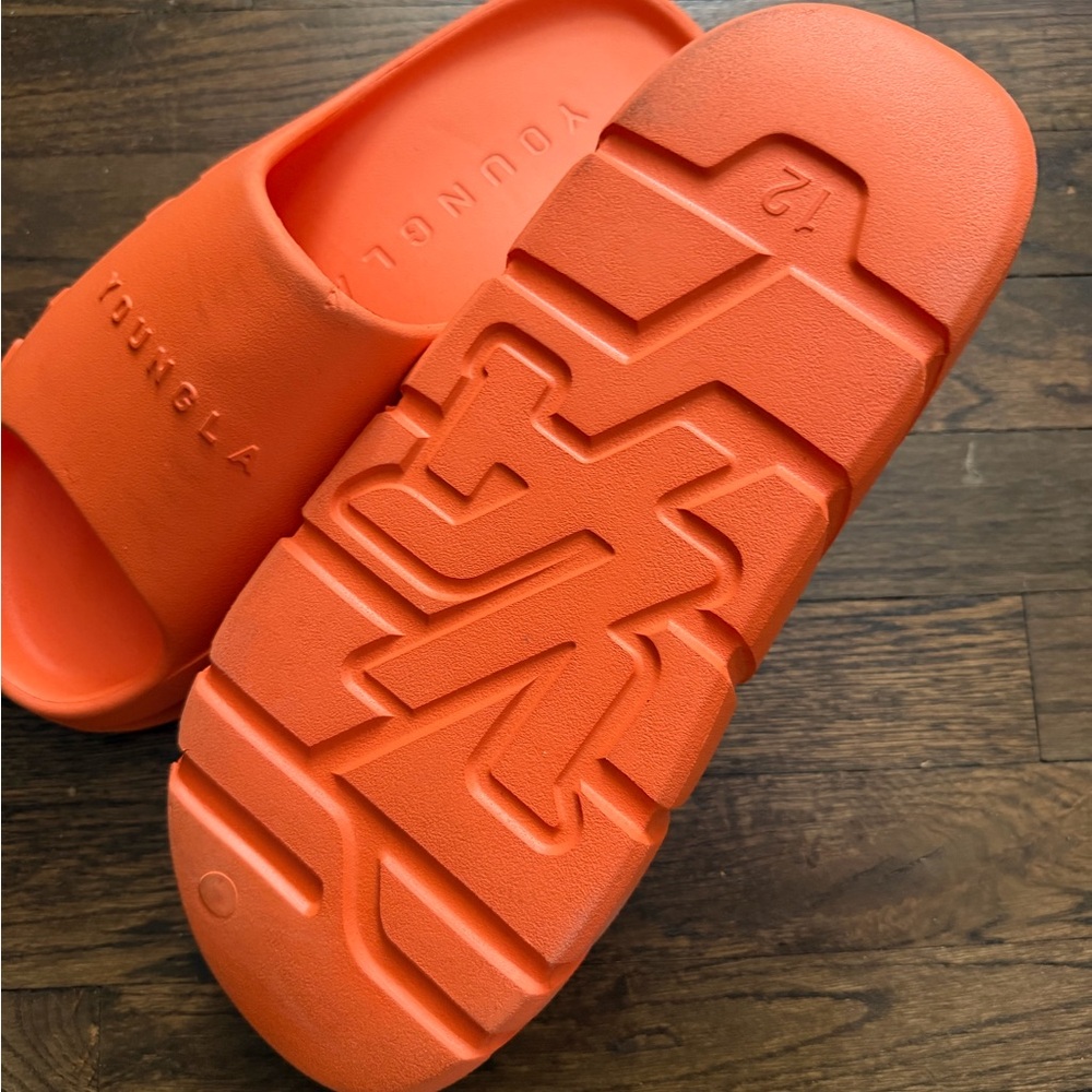 YOUNG LA slides - Picture 3 of 4